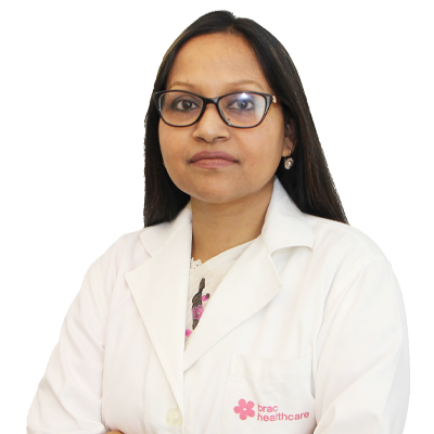 Dr. Wahida Parveen